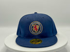 Edinburgh Capitals Snapback 25/26