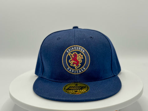 Edinburgh Capitals Snapback 25/26