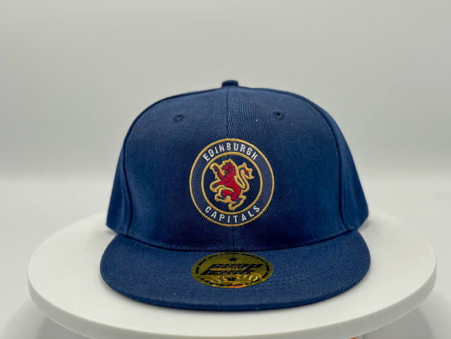 Edinburgh Capitals Snapback 25/26