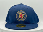 Edinburgh Capitals Snapback 25/26