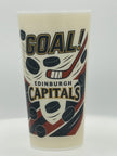 Edinburgh Capitals Reusable Cup