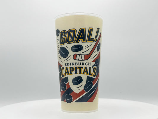 Edinburgh Capitals Reusable Cup
