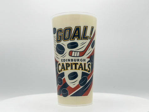 Edinburgh Capitals Reusable Cup