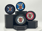 Edinburgh Capitals Official Pucks
