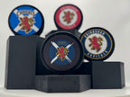 Edinburgh Capitals Official Pucks