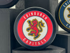 Edinburgh Capitals Official Pucks