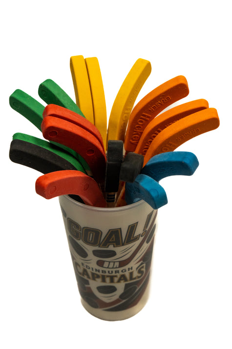 Mini Hockey Stick Pencil