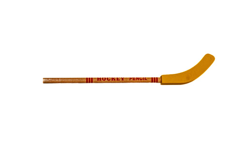 Mini Hockey Stick Pencil