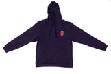 Edinburgh Capitals Classic Hoodie – Navy