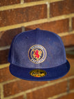 Edinburgh Capitals Snapback 25/26
