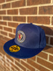 Edinburgh Capitals Snapback 25/26